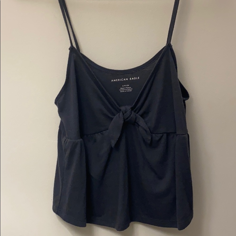 American Eagle Top